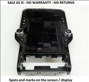 2019 2020 2021 Ram 1500 12" Navigation Touch Screen Display 68312620AF OEM OE