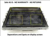 2018 2019 Jeep Grand Cherokee Radio-Multi Media 68306656AM OEM OE
