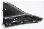 2017 2018 2019 2020 2021 2022 McLaren 720S Left Grill Cover Trim 141812CP OEM OE
