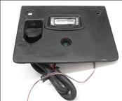 2016 2017 2018 2019 2020 2021 McLaren 570S Front Boot Interior Light Trim 13A3874CP ; 13A3882CP OEM OE