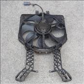 2017 2018 2019 2020 2021 2022 McLaren 720S Radiator Cooling Fan Motor 13L0208CP.02 OEM OE