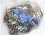 2019 2020 2021 Aston Martin Vantage LHD FCA Body Wire Wiring Harness  Part # KY63-14401-AC; KY6314401AC OEM