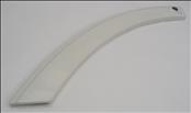 2016 2017 2018 2019 2020 2021 2022 Bentley Bentayga Wheel Arch Outer Molding Flare Trim Rear Right 36A854820D OEM
