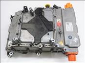 2020 2021 2022 Porsche Taycan High Voltage Battery Power Converter Module 9J1959663BA OEM OE