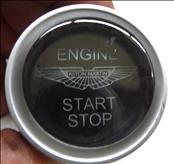 2022 2023 Aston Martin DBX Engine Ignition Start/Stop Button Switch MY83-11501-AB OEM