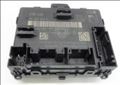 2019 2020 2021 Audi A8 Quattro Front Right Door Control Module Unit 4M1959952D ; 4M1959952C OEM OE