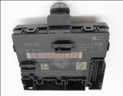 2019 2020 2021 Audi A8 Quattro Front Left Door Control Module Unit 4M1959953D ; 4M1959953C OEM OE