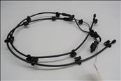 2012 2013 2014 2015 2016 2017 2018 A7 S7 RS7 Trunk Lid Sensor Harness 4H0973705 OEM OE