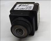 2018 2019 2020 2021 2022 Land Rover Range Rover Evoque, Velar Tailgate Rear View Reversing Camera HX73-19G590-DG ; LR117576 OEM OE