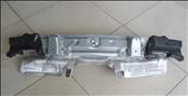 2017 2018 2019 2020 2021 Porsche Boxter Rear Bumper Reinforcement with Heat Protection Shield  98150514100A; 982807089A  OEM