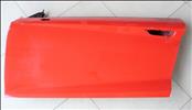 2017 2018 2019 2020 2021 2022 Audi R8 Plus Type 4S Left Driver Side Door Shell 4S0831311A OEM
