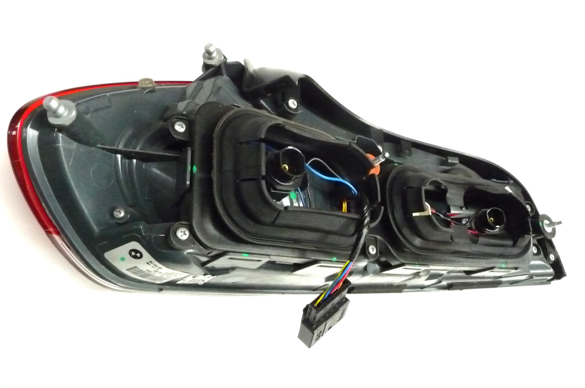 20092015 BMW Z4 USA E89 Right Passenger Taillight Tail Lamp