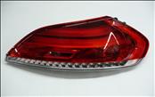2009 2010 2011 2012 2013 2014 2015 2016 BMW Z4 USA E89 Right Passenger Taillight Tail Lamp 63217191778 OEM