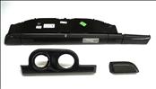 2016 2017 2018 2019 2020  Porsche Turbo GT3 RS Weissach RS cup holder trims Kit carbon fine high-gloss 99155298027BX3; 99155298027 BX3