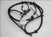 2017 2018 2019 Porsche Panamera Front Bumper Right Wiring Harness 971972156C OEM OE