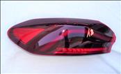 2019 2020 BMW X6 M6 F96 G06 Rear LED Taillight Left on quarter Panel 63217442275 OEM