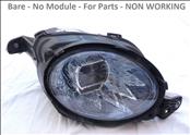 2020 2021 2022 Bentley Bentyaga 2nd Generation Right Passenger LED Headlight 36A941016H OEM