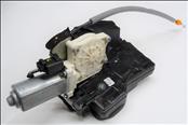2007 2008 2009 2010 2011 2012 2013 2014 2015 2016 Rolls-Royce Phantom RR1 Rear Left Door Lock Latch Actuator 51227202139 OEM OE