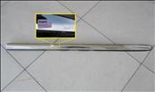 2018 2019 2020 2021 2022 Rolls Royce Cullinan Front Right Door Molding Chrome Trim 51137448582 OEM