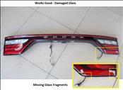 2021 2022 2023 Dodge Durango Lift-Gate Taillight Lamp with Camera 68530336AB OEM