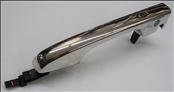 2017 2018 2019 2020 2021 2022 Rolls Royce Ghost RR4 Phantom RR11 Cullinan RR31 Grab Chrome Handle (front right/rear left) 51217398257 OEM