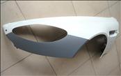 2006 2007 2008 2009 2010 2011 2012 2013 2014 2015 2016 2017 Aston Martin V8 V12 Vantage Front Left Fender Wing Panel 6G33-16006; 6G3316006 OEM