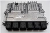 2022 BMW 750i xDrive X6 Basic Control Unit ECM 12145A4DEF4 OEM OE