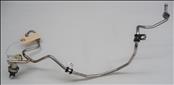 2009 2010 2011 2012 2013 2014 2015 BMW 550i 750i Alpina B7 X5 X6 Fuel Feed Line 13538649966 OEM OE