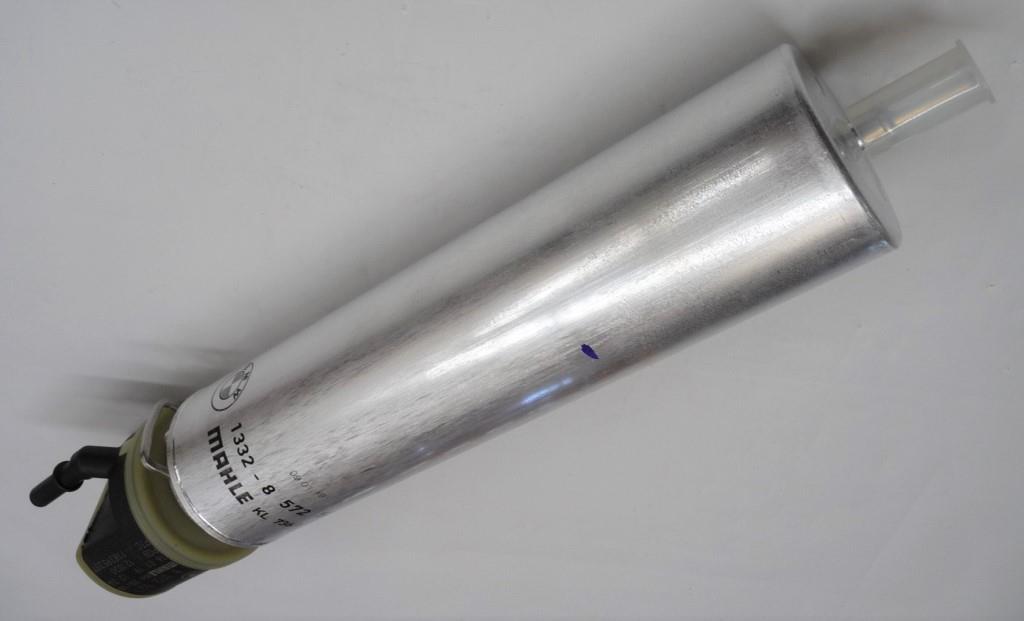 20142019 BMW F30 F31 328d Fuel Filter 13328572518 OEM A1 LA Global Parts