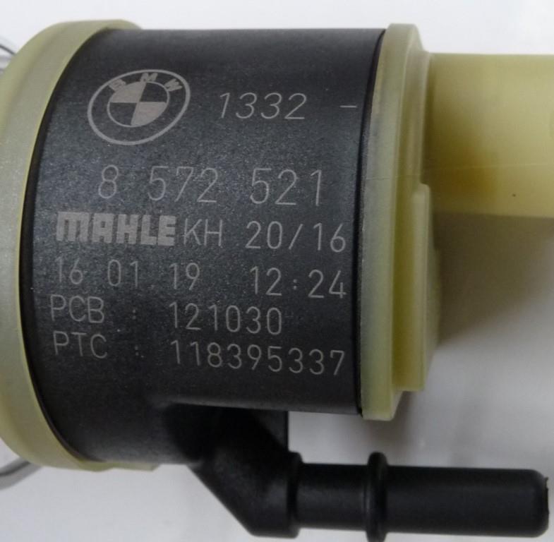 20142019 BMW F30 F31 328d Fuel Filter 13328572518 OEM A1 LA Global Parts