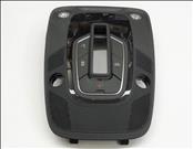 2021 2022 2023 Audi Q5 SQ5 Overhead Console Dome Light, Black 80A947135BJ OEM OE