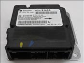 2013 2014 2015 2016 2017 2018 Ram 2500 Safety Control Module 68234914AB OEM OE