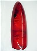 1961 1962 Ferrari 250 GT Rear Altissimo USA Lamp Taillight Lens 241-82-342-10; 2418234210 OEM OE