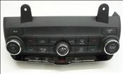 2021 2022 2023 Dodge Durango HVAC Temperature Control Panel 68465664AC OEM OE