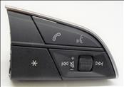 2022 2023 Audi A3 S3 Steering Wheel Combination Switch Button Set 83A951523J OEM OE