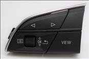 2022 2023 Audi A3 S3 Steering Wheel Combination Switch Button Set 83A951523J OEM OE