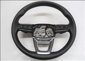 2022 2023 Audi A3 Steering Wheel Multi Function Leather 8Y0419091F OEM OE