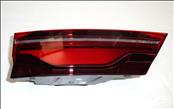 2022 Jaguar F-Pace Rear Left Driver Side Tail Light MK83-13A421-AC OEM OE