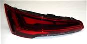 2021 2022 2023 Audi Q5 SQ5 Rear Left Driver Side Tail Light Assembly 80A945075C OEM OE