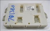 2013 2014 2015 2016 2017 2018 2019 Mercedes Benz GL350 GL550 GLS450 GLS550 Rear SAM Control Module Unit A1669008117 OEM OE