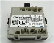 Mercedes Benz Door Control Module Unit, Complete A1779008415 OEM OE