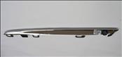 2015 2016 2017 2018 2019 2020 2021 2022 2023 Mercedes Benz W205 C300 Chrome Bar Grille Bottom Left A2058880573 OEM OE