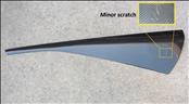 2016 2017 2018 2019 2020 McLaren 570S Left Door Exterior Panel Carbon Fiber Decal Molding Cover 13A5926CP.02 OEM
