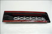 2019 2020 2021 2022 Rolls Royce RR31 Cullinan Front Bumper Right Grille 51117448906 OEM OE
