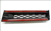 2019 2020 2021 2022 Rolls Royce RR31 Cullinan Front Bumper Left Grille 51117448905 OEM OE