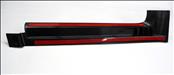 2019 2020 2021 2022 Rolls Royce RR31 Cullinan Front Bumper Right Insert Trim Cover 51117499370 OEM OE