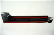 2019 2020 2021 2022 Rolls Royce RR31 Cullinan Front Bumper Left Insert Trim Cover 51117499369 OEM OE