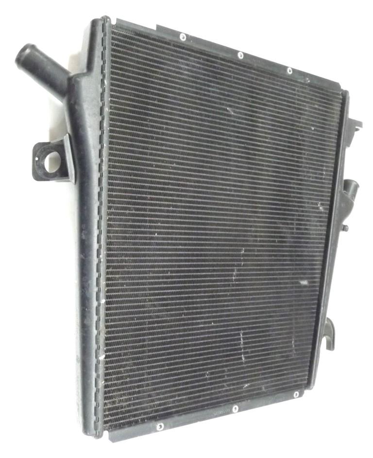 2010-2015 Ferrari 458 Italia Spider Left Side LH Water Radiator 262837 ...