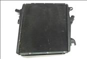 2010 2011 2012 2013 2014 2015 Ferrari 458 Italia Spider Left Side LH Water Radiator 000262837 ; 262837 OEM OE