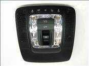 2020 2021 2022 2023 Mercedes Benz GLE350 Overhead Console Dome Light Lamp A00090090389051 ; A0009009038 9051 OEM OE